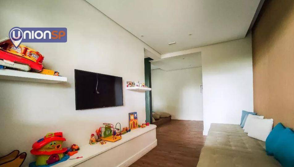 Apartamento à venda com 1 quarto, 90m² - Foto 22