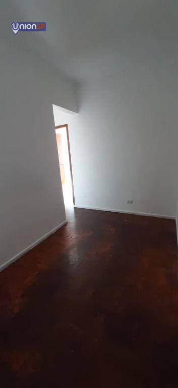 Apartamento à venda com 2 quartos, 55m² - Foto 1