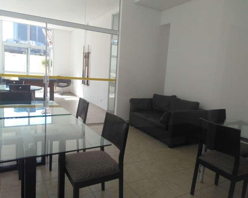 Apartamento à venda com 3 quartos, 80m² - Foto 20