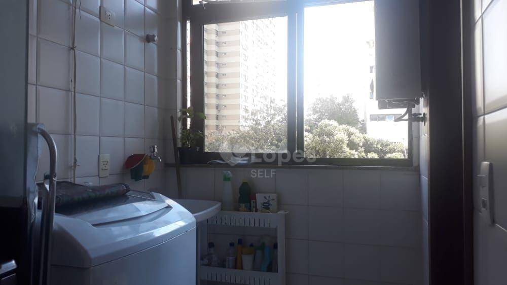 Apartamento à venda com 2 quartos, 74m² - Foto 6