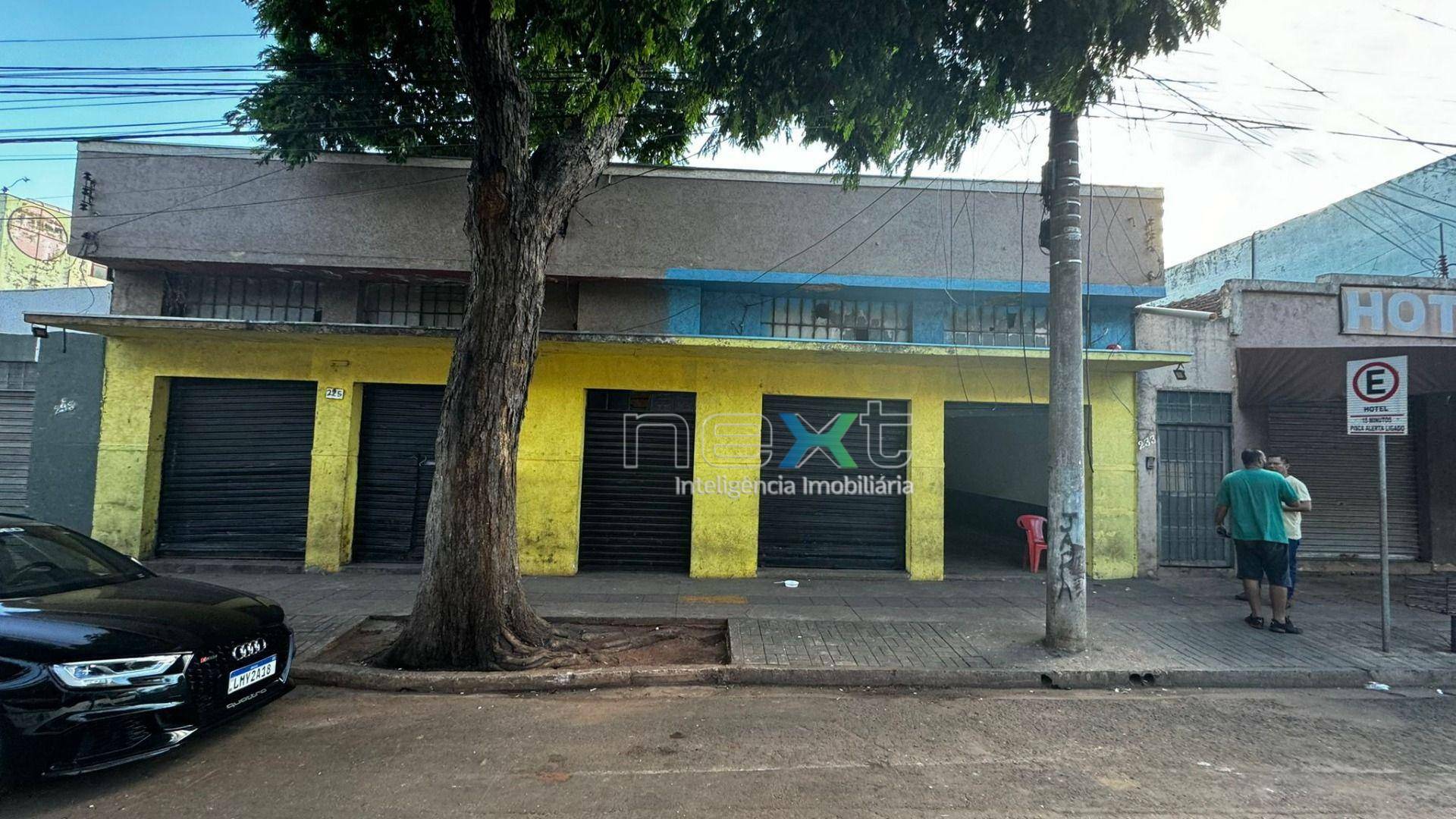 Loja-Salão à venda, 426m² - Foto 2