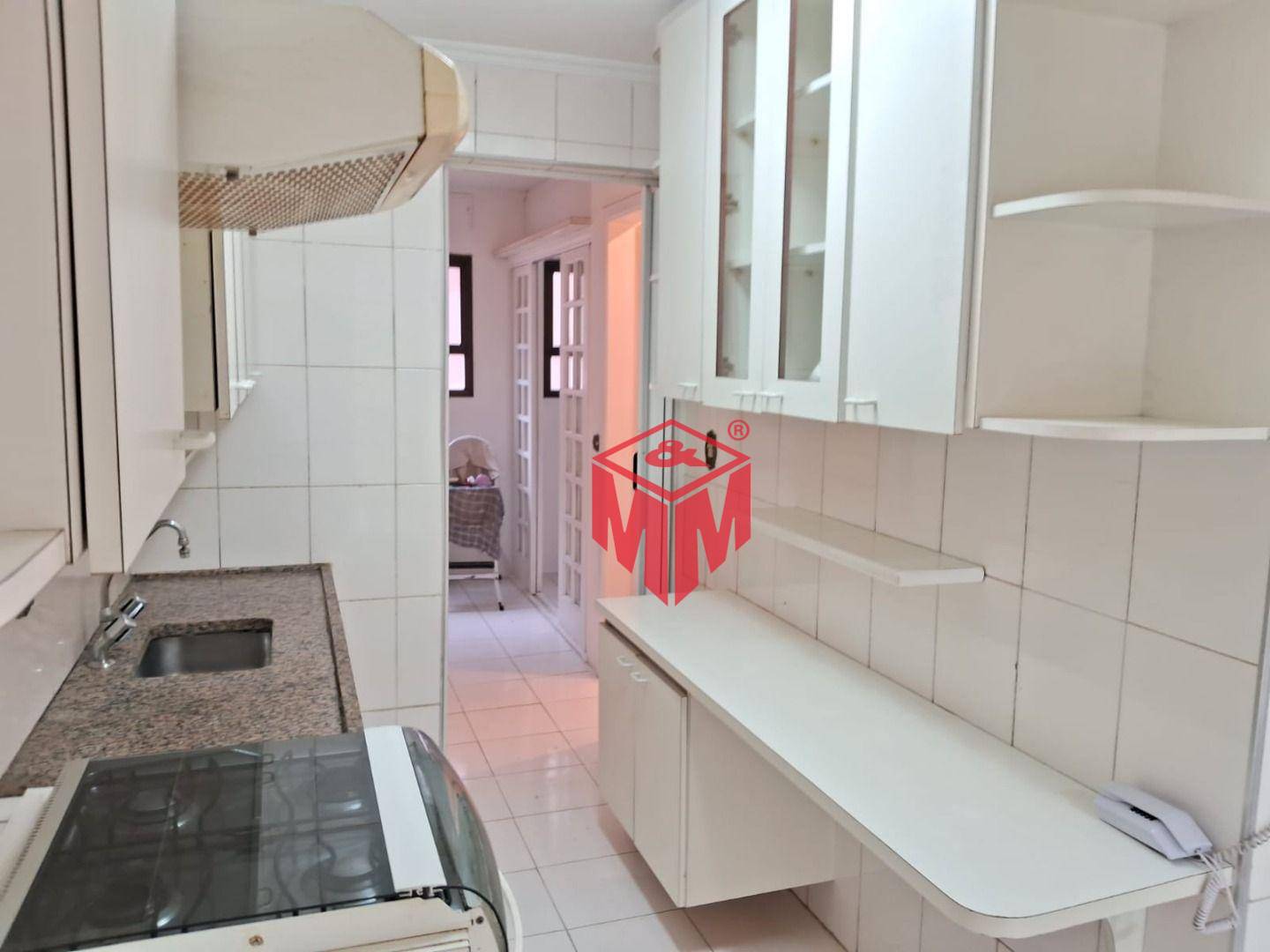 Apartamento à venda e aluguel com 3 quartos, 94m² - Foto 7