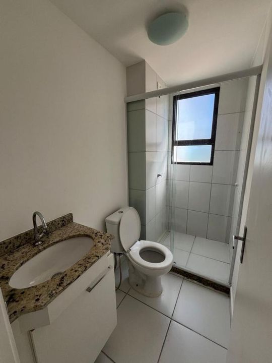 Apartamento à venda com 2 quartos, 52m² - Foto 5