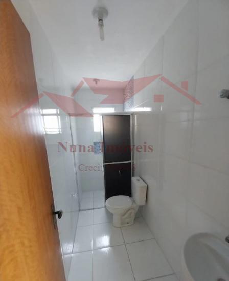 Apartamento para alugar com 1 quarto, 36m² - Foto 6