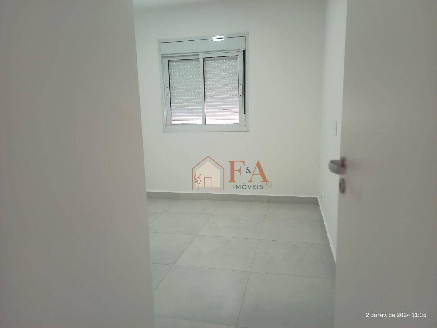 Apartamento à venda com 2 quartos, 66m² - Foto 6