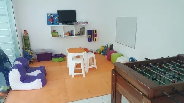 Apartamento à venda com 4 quartos, 250m² - Foto 3