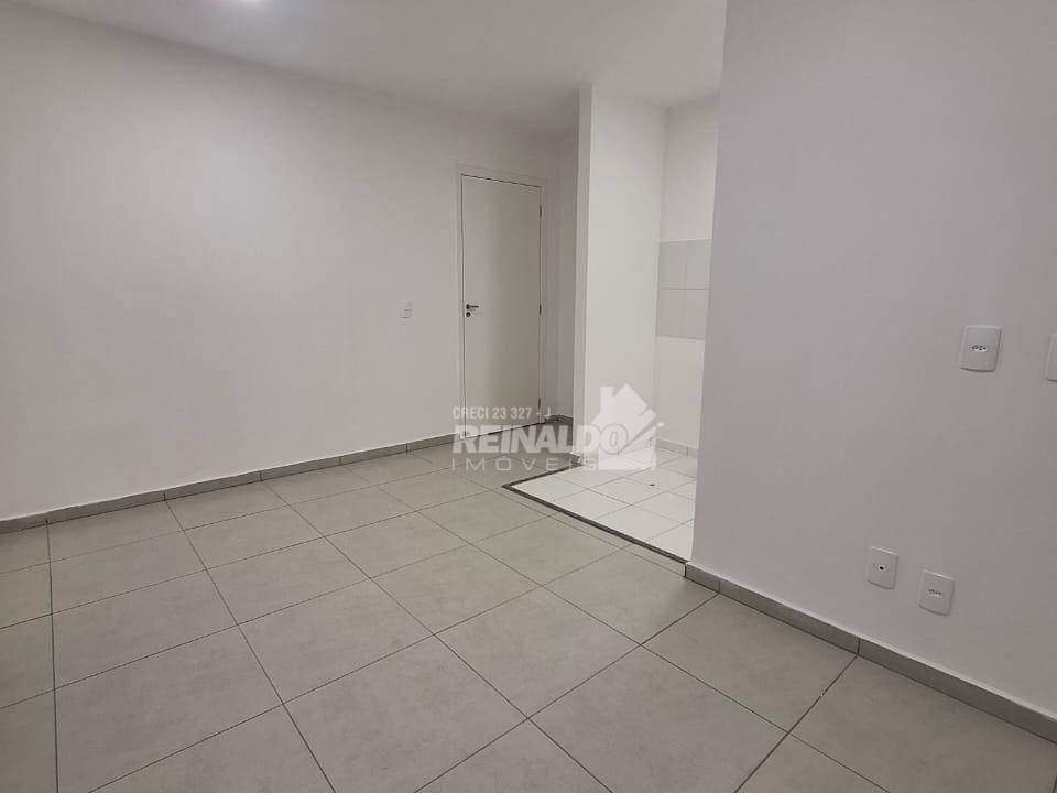 Apartamento, 2 quartos, 47 m² - Foto 5