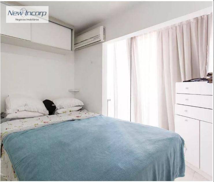 Apartamento à venda com 3 quartos, 105m² - Foto 12