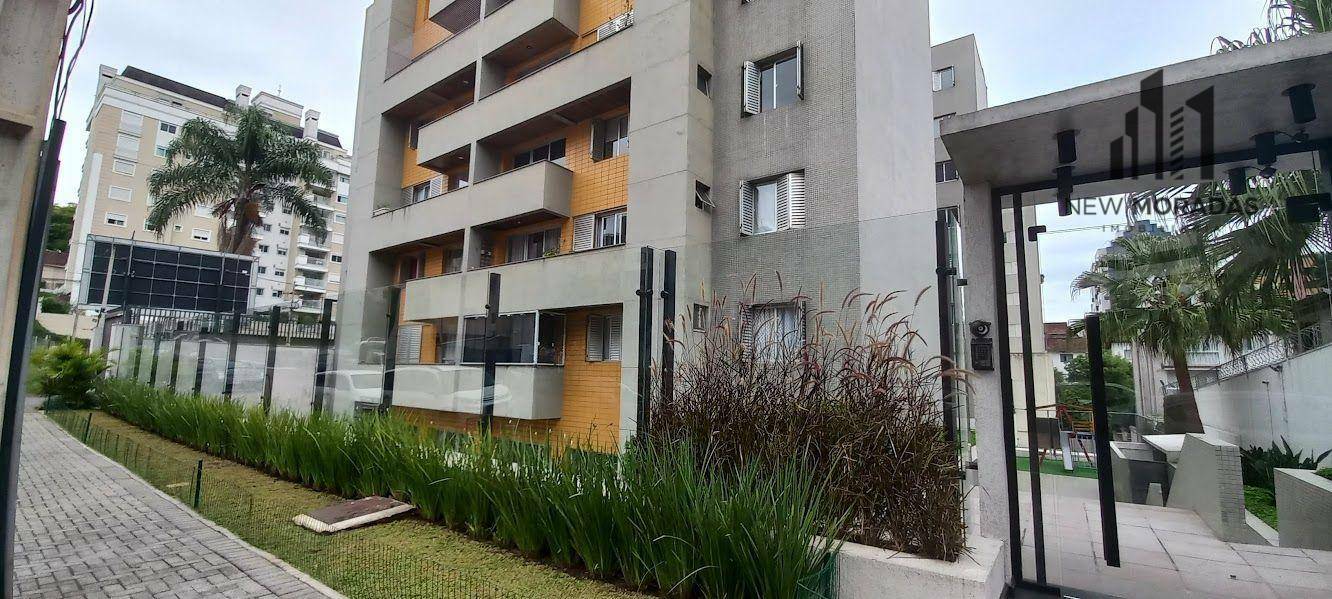 Apartamento à venda com 3 quartos, 107m² - Foto 23