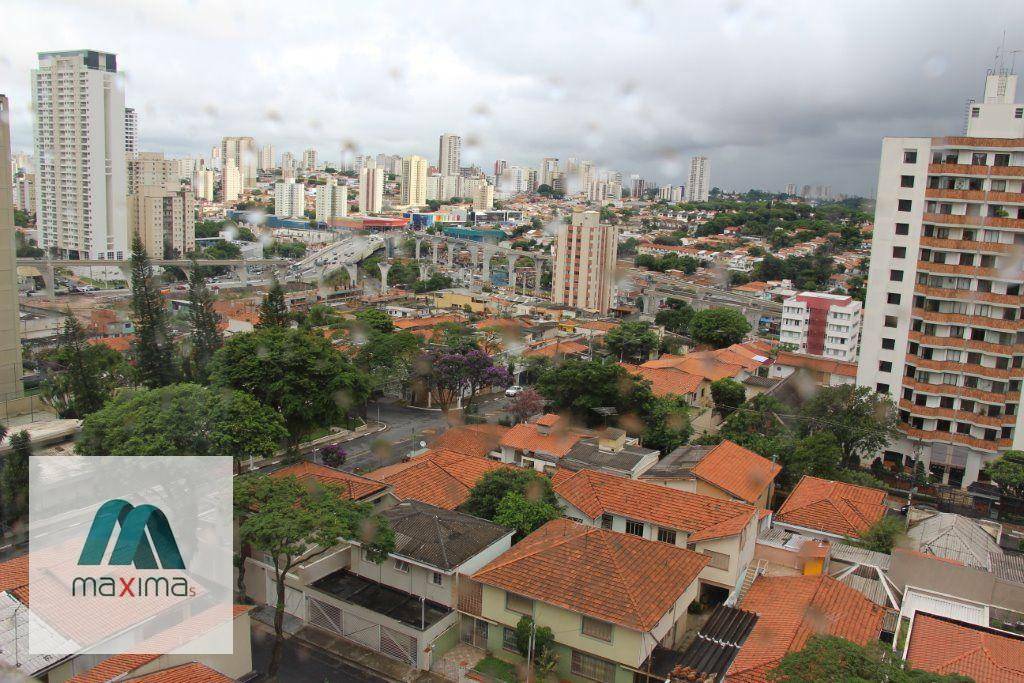 Apartamento à venda e aluguel com 3 quartos, 140m² - Foto 4