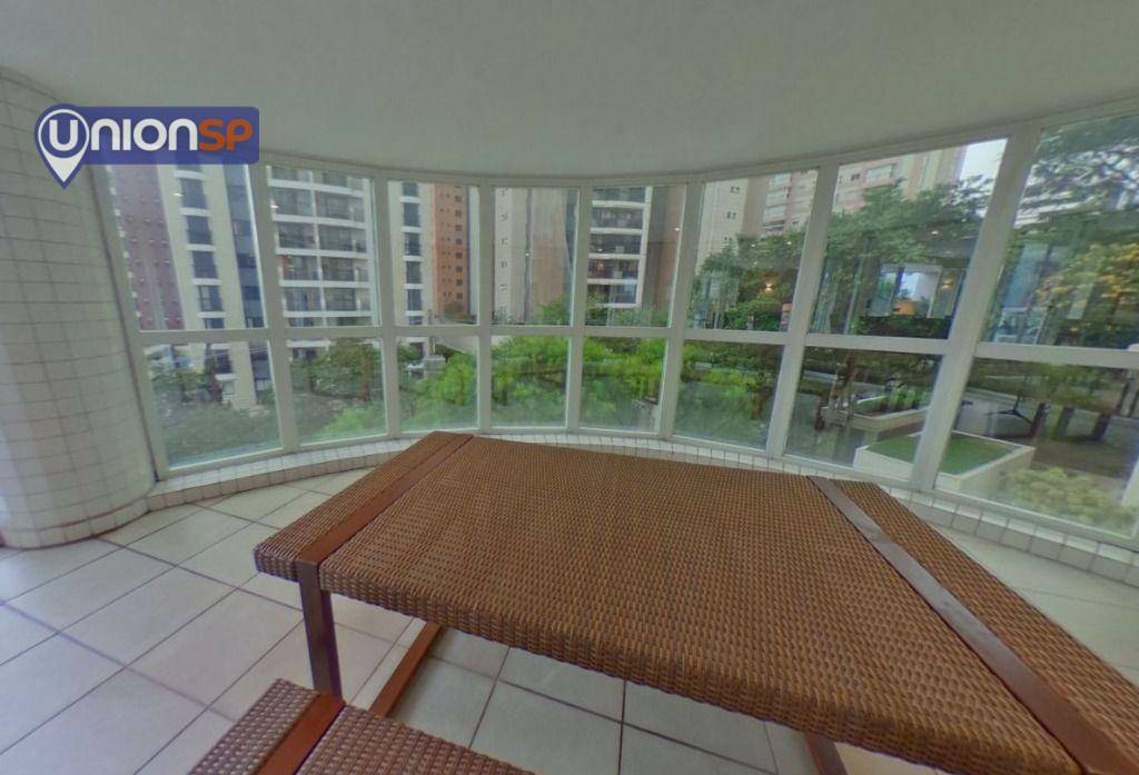 Apartamento à venda com 4 quartos, 366m² - Foto 5