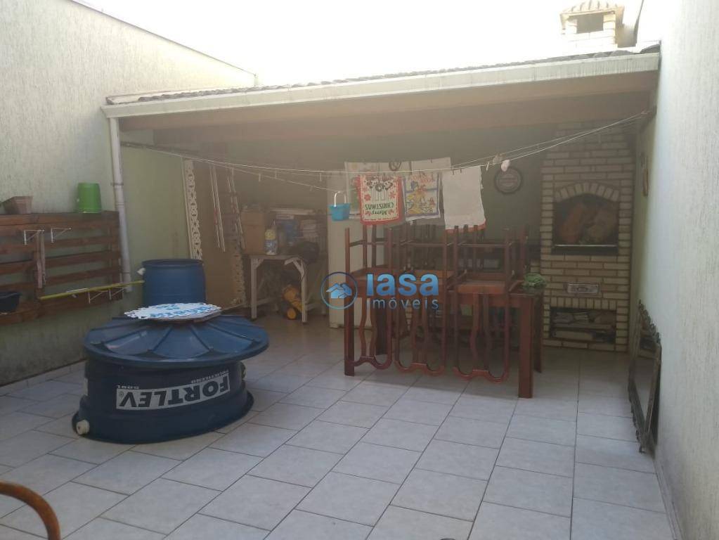 Sobrado à venda com 3 quartos, 162M2 - Foto 27