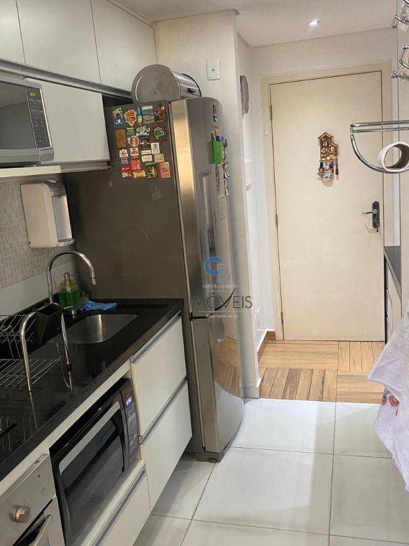 Apartamento à venda com 3 quartos, 64m² - Foto 33