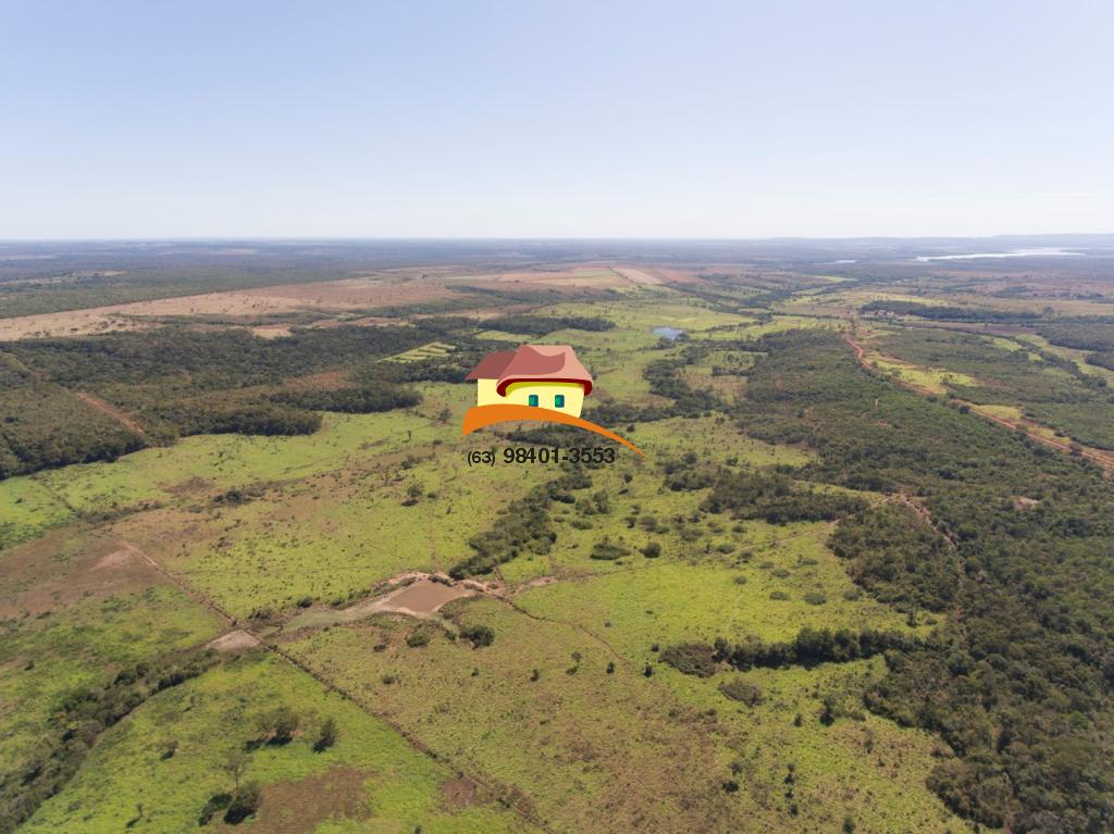 Fazenda à venda, 1496m² - Foto 8