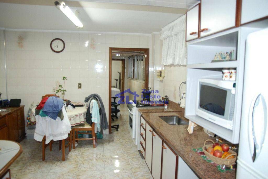 Apartamento à venda com 4 quartos, 120m² - Foto 21