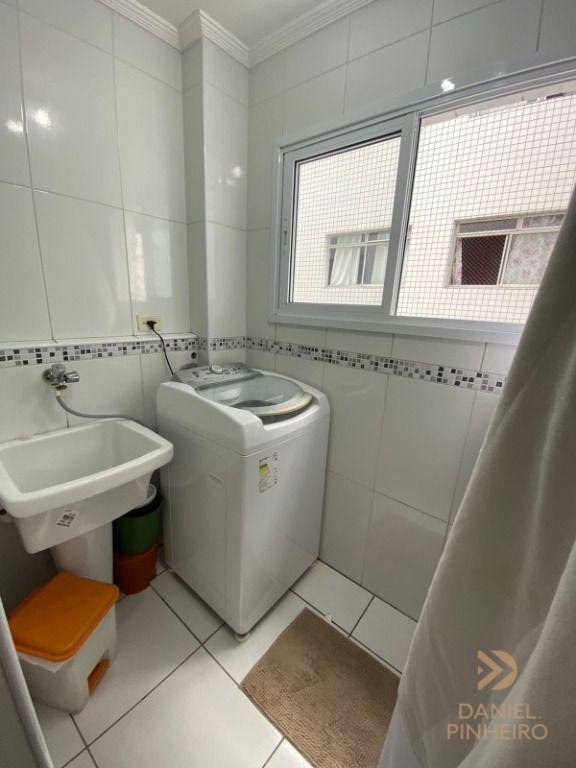 Apartamento à venda com 2 quartos, 96m² - Foto 8