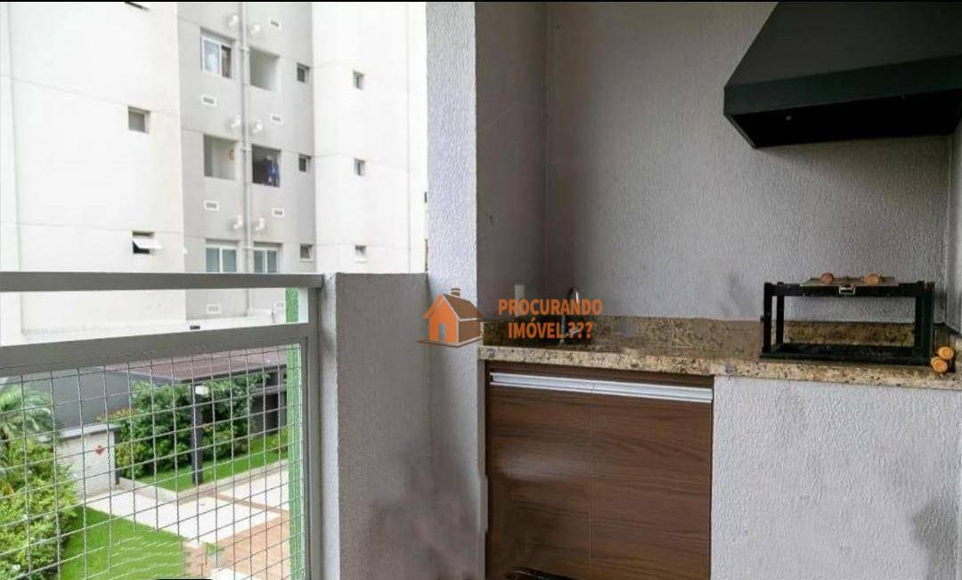 Apartamento à venda com 2 quartos, 63m² - Foto 4