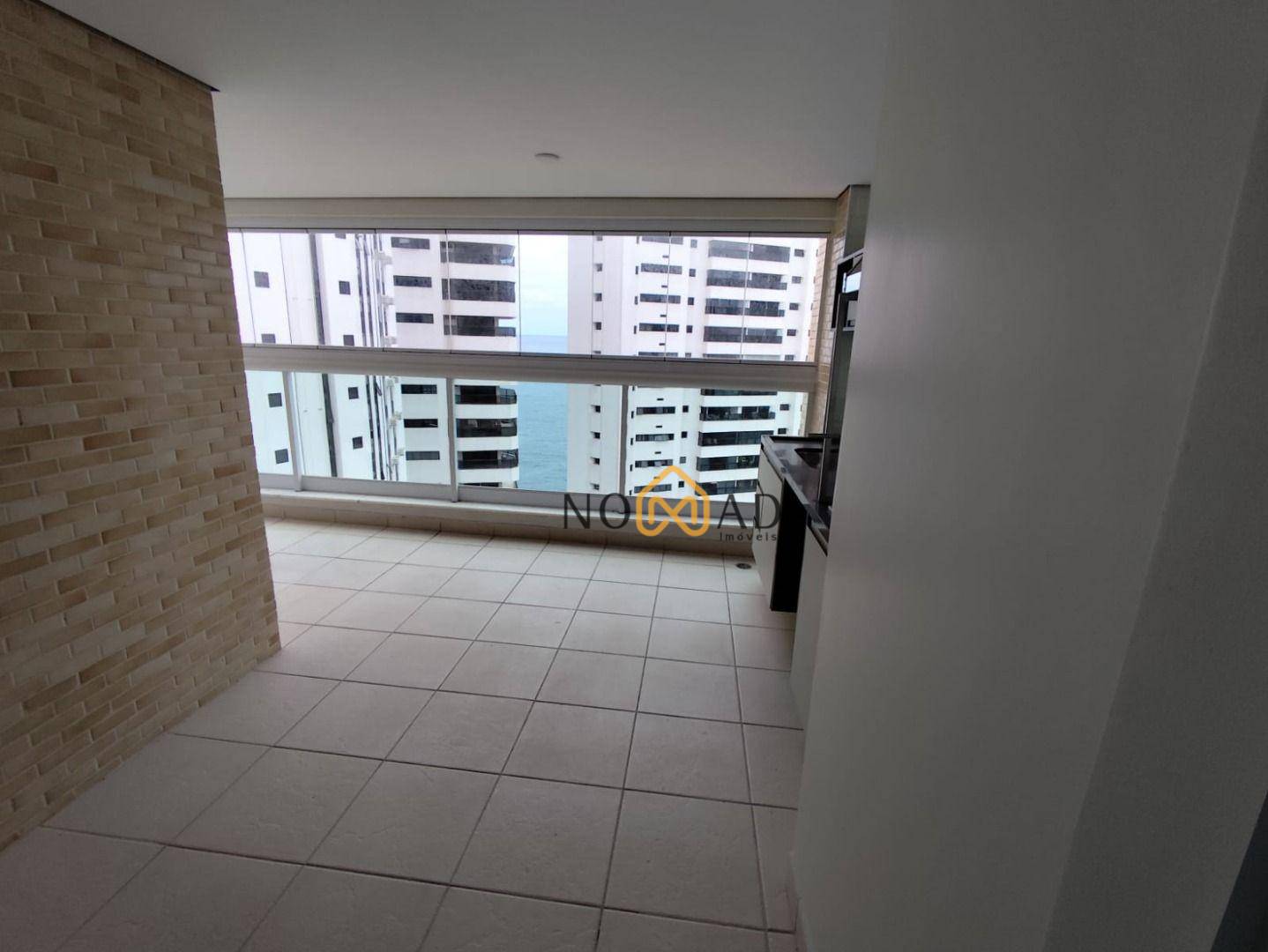 Apartamento para alugar com 2 quartos, 82m² - Foto 2