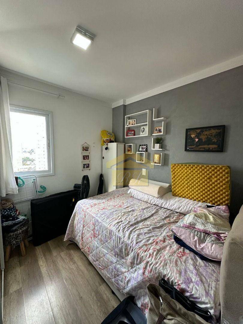 Apartamento à venda com 2 quartos, 55M2 - Foto 4