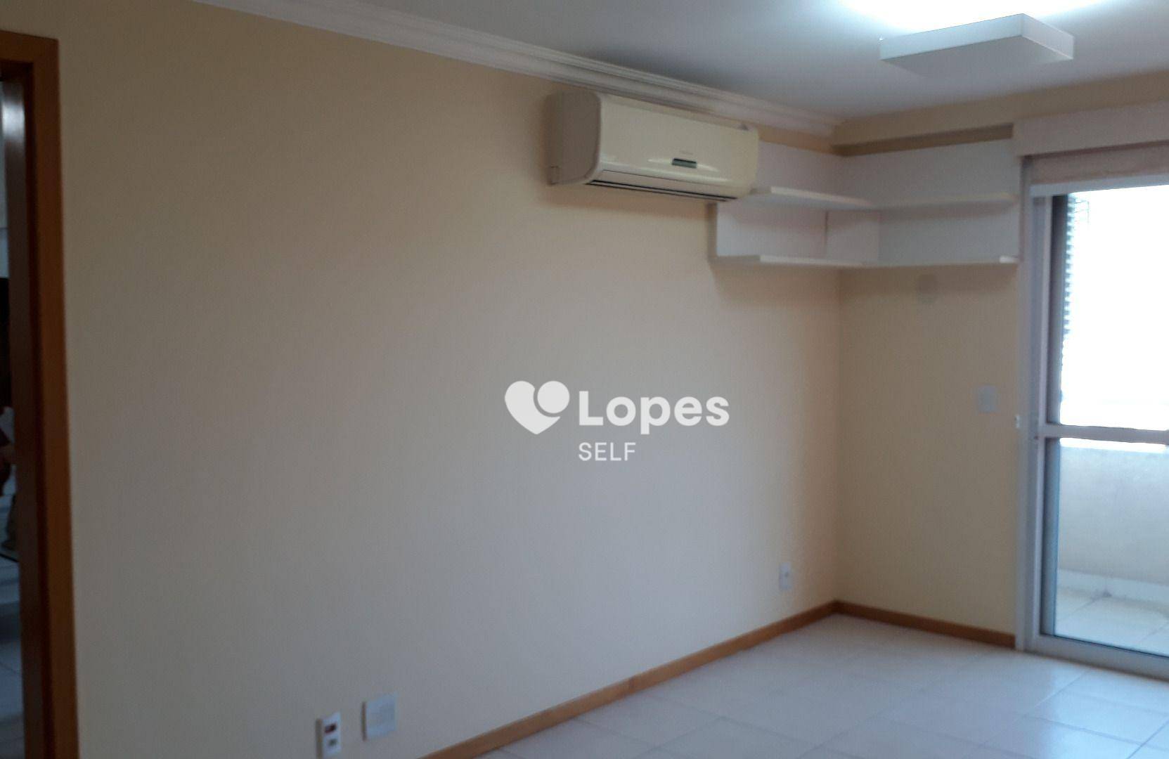 Apartamento à venda com 3 quartos, 90m² - Foto 3