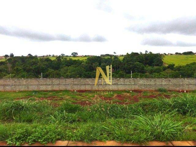 Loteamento e Condomínio à venda, 256M2 - Foto 1