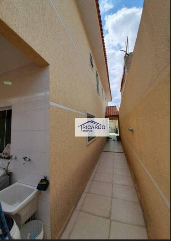 Sobrado à venda com 3 quartos, 129m² - Foto 15