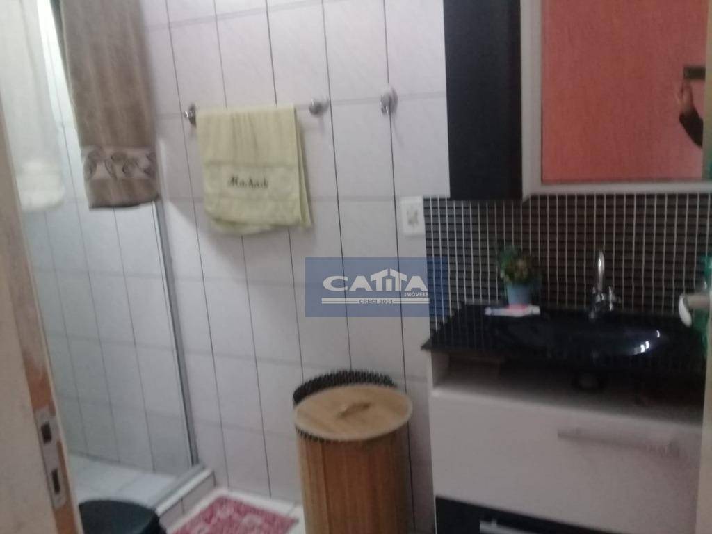 Sobrado à venda com 3 quartos, 320m² - Foto 25