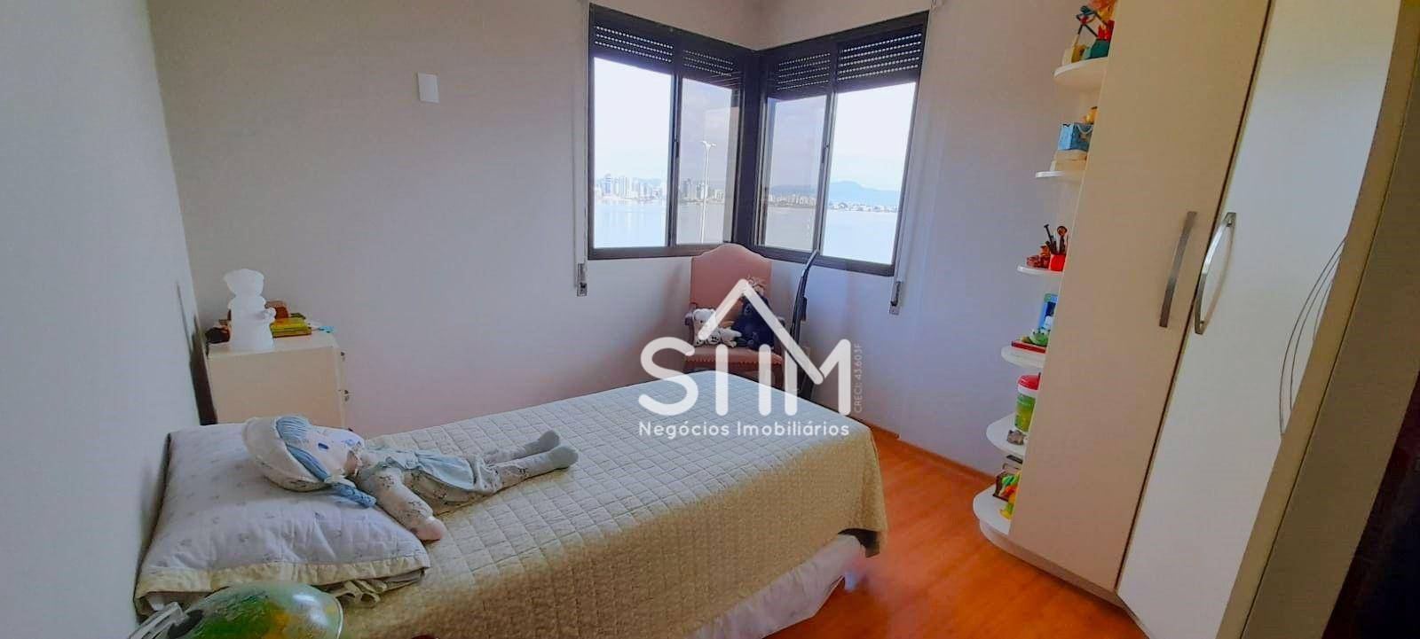 Apartamento à venda com 3 quartos, 226m² - Foto 18