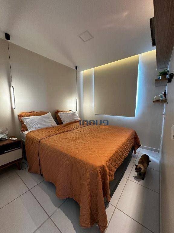 Apartamento à venda com 2 quartos, 45m² - Foto 3