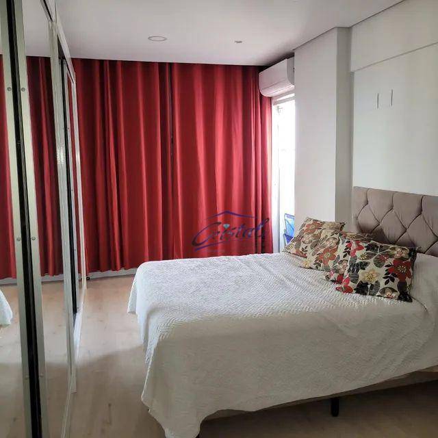 Apartamento à venda com 2 quartos, 93m² - Foto 12