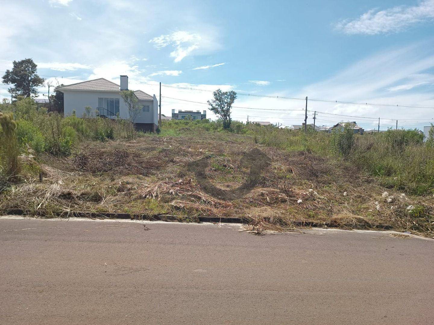 Loteamento e Condomínio à venda, 327M2 - Foto 1