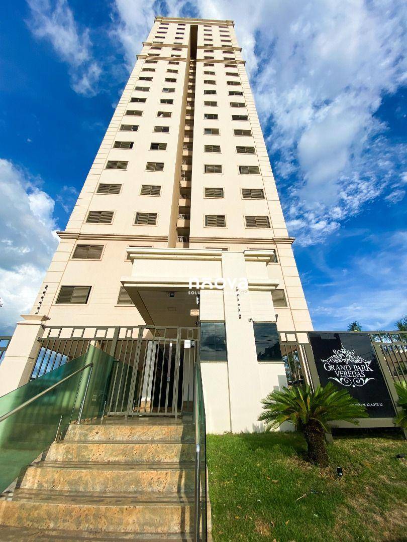 Apartamento, 2 quartos, 68 m² - Foto 1