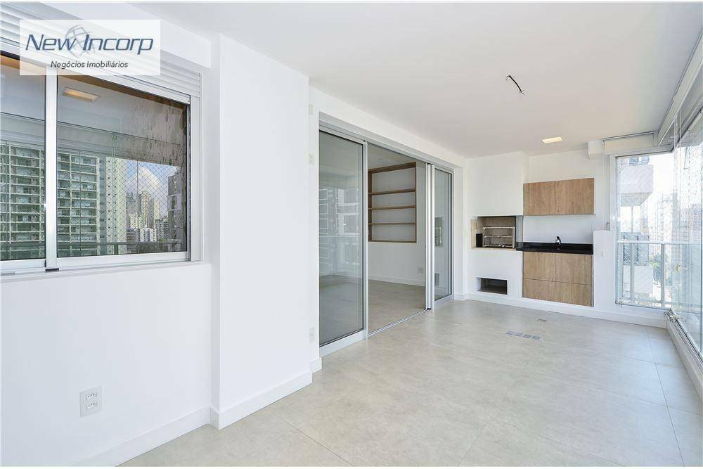 Apartamento à venda com 2 quartos, 105m² - Foto 5