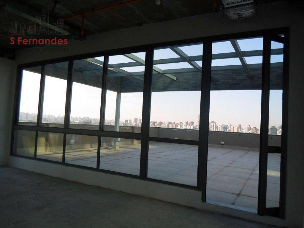 Conjunto Comercial-Sala para alugar, 540m² - Foto 7