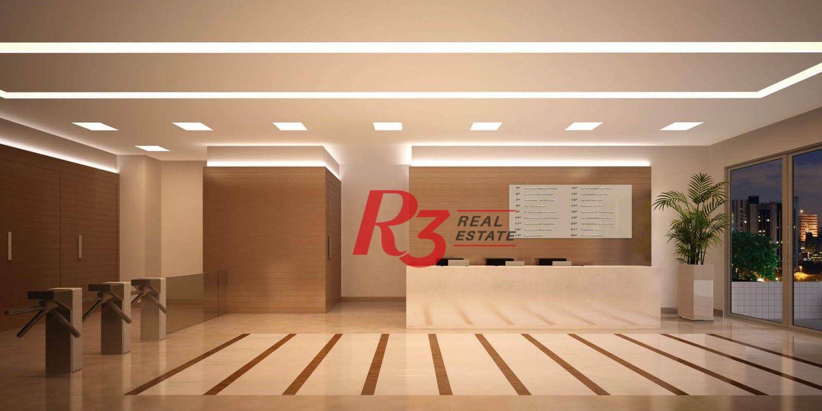Conjunto Comercial-Sala à venda e aluguel, 30m² - Foto 7