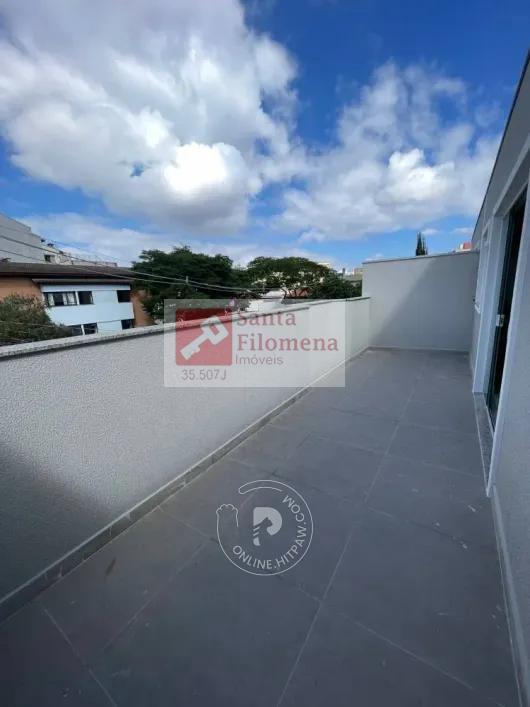 Sobrado à venda com 3 quartos, 120m² - Foto 6