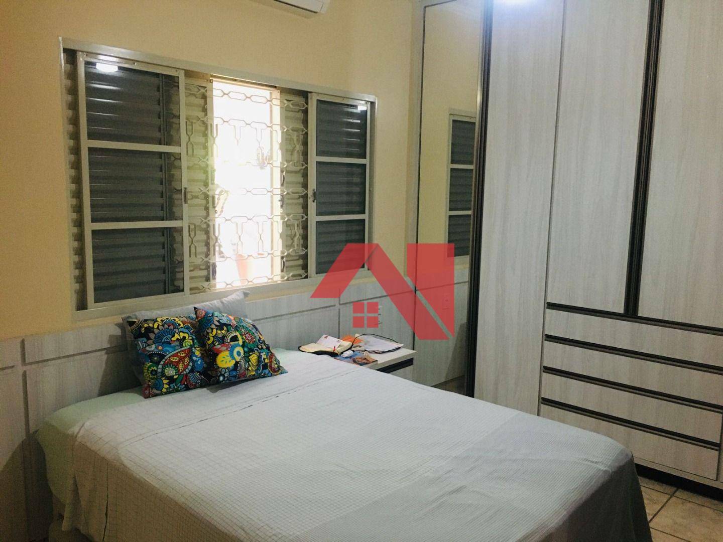 Casa à venda com 3 quartos, 186m² - Foto 15