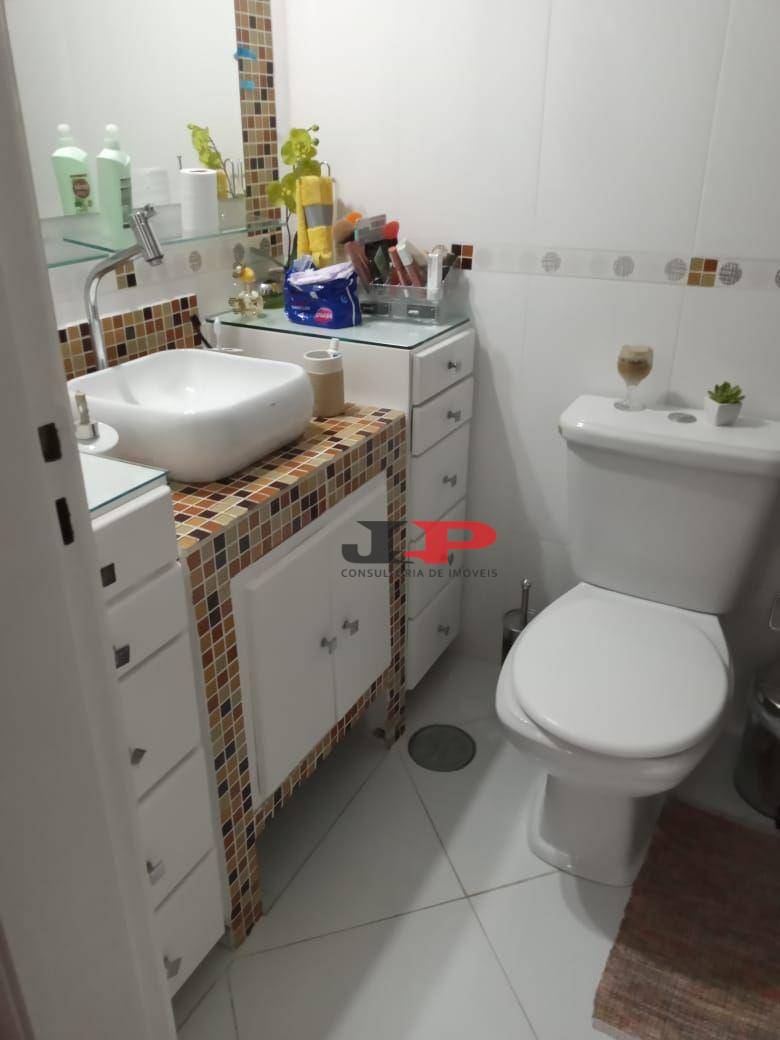 Apartamento à venda com 3 quartos, 82m² - Foto 6