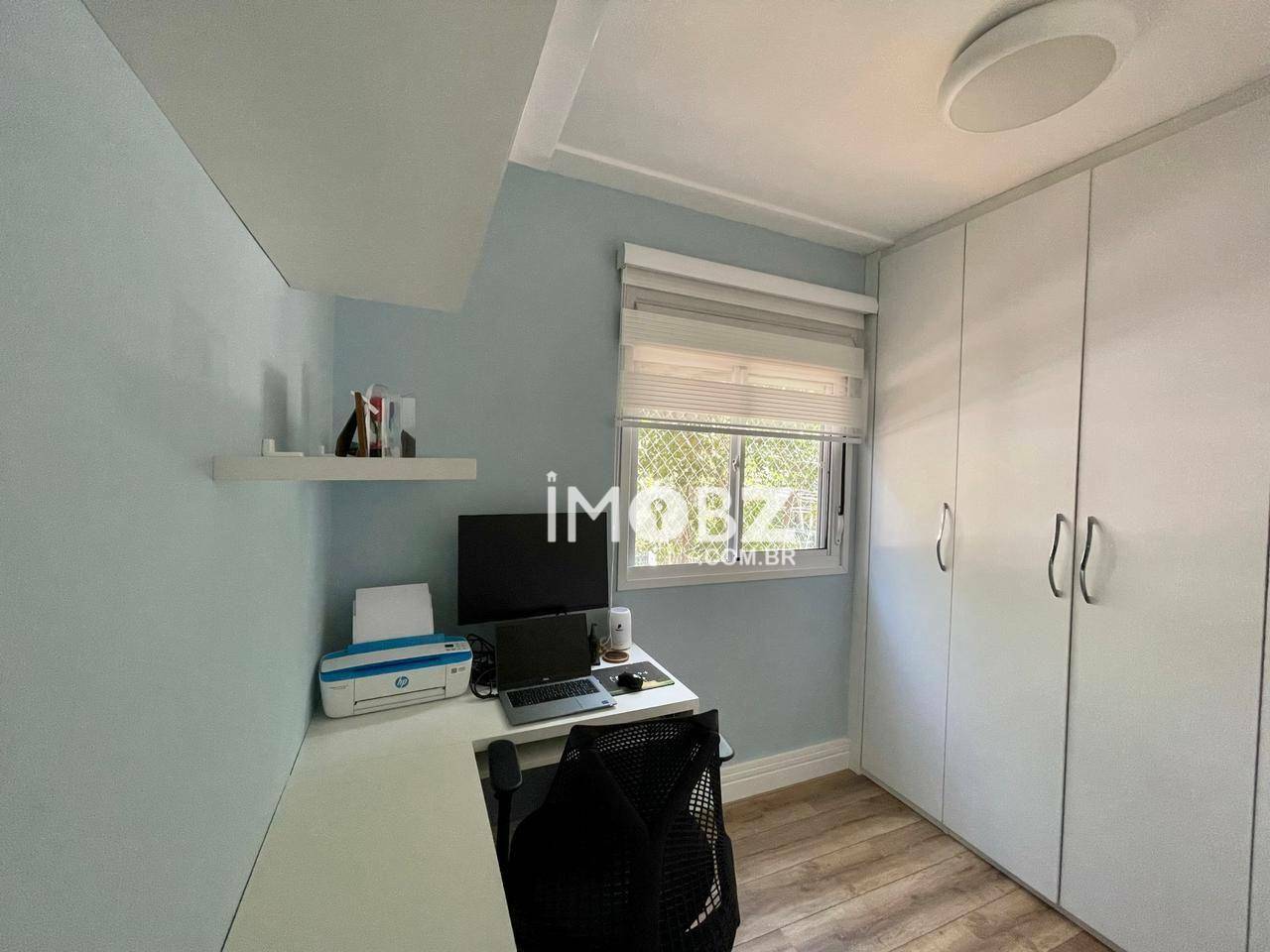 Apartamento à venda com 3 quartos, 70m² - Foto 13