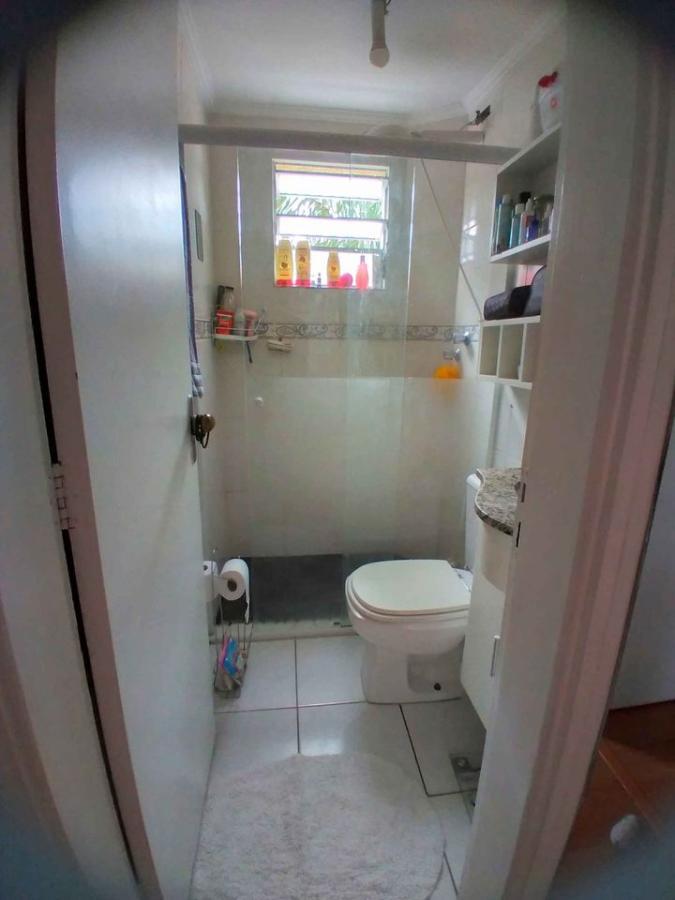 Apartamento à venda com 2 quartos, 42m² - Foto 10