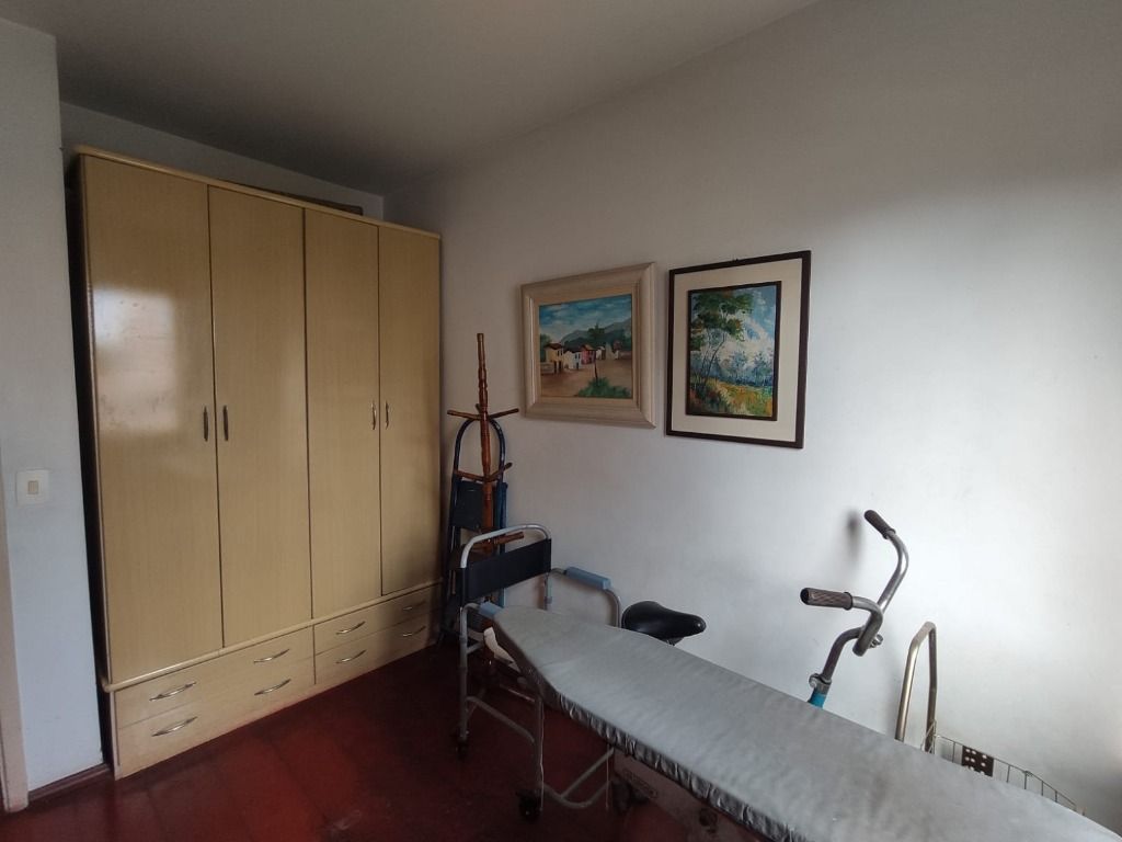 Apartamento à venda com 2 quartos, 58m² - Foto 21