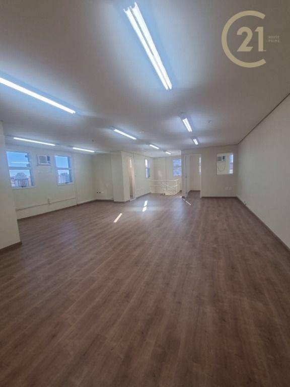 Conjunto Comercial-Sala para alugar, 120m² - Foto 1