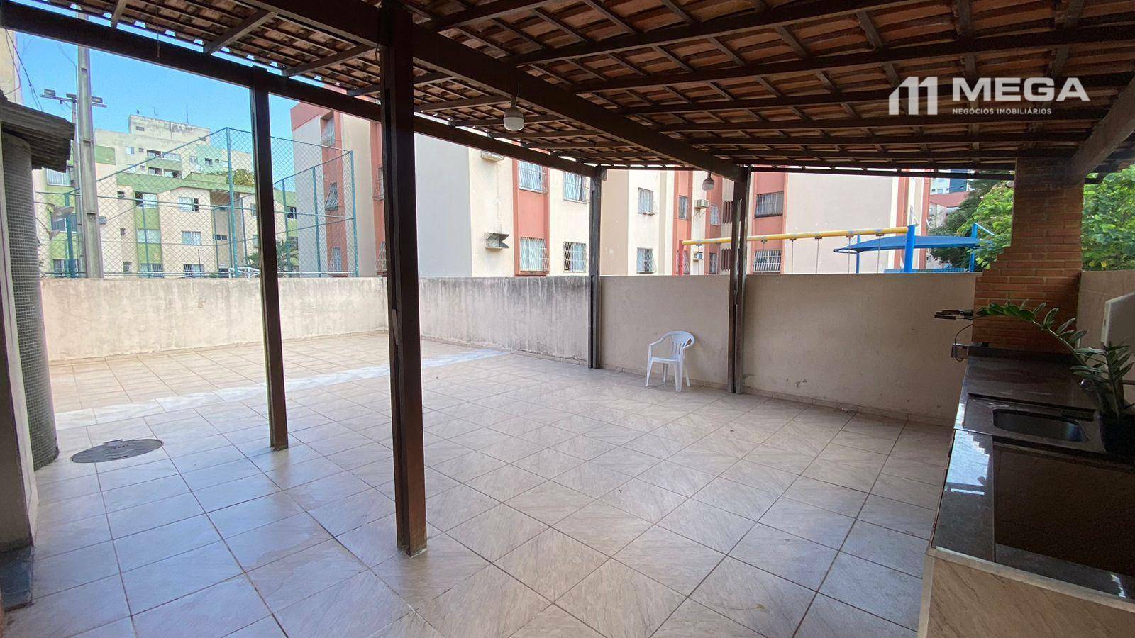 Apartamento à venda com 2 quartos, 55m² - Foto 10