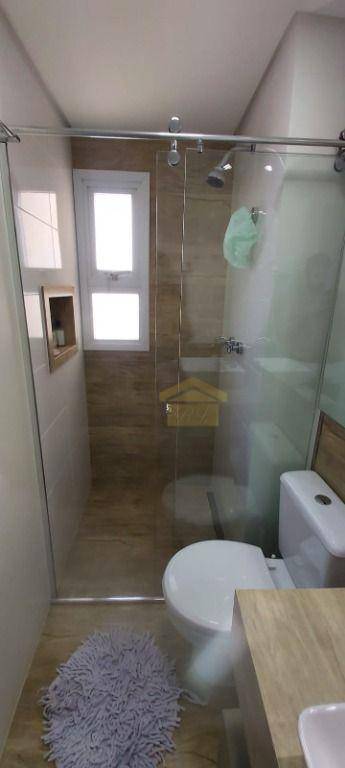 Apartamento à venda com 2 quartos, 86m² - Foto 6