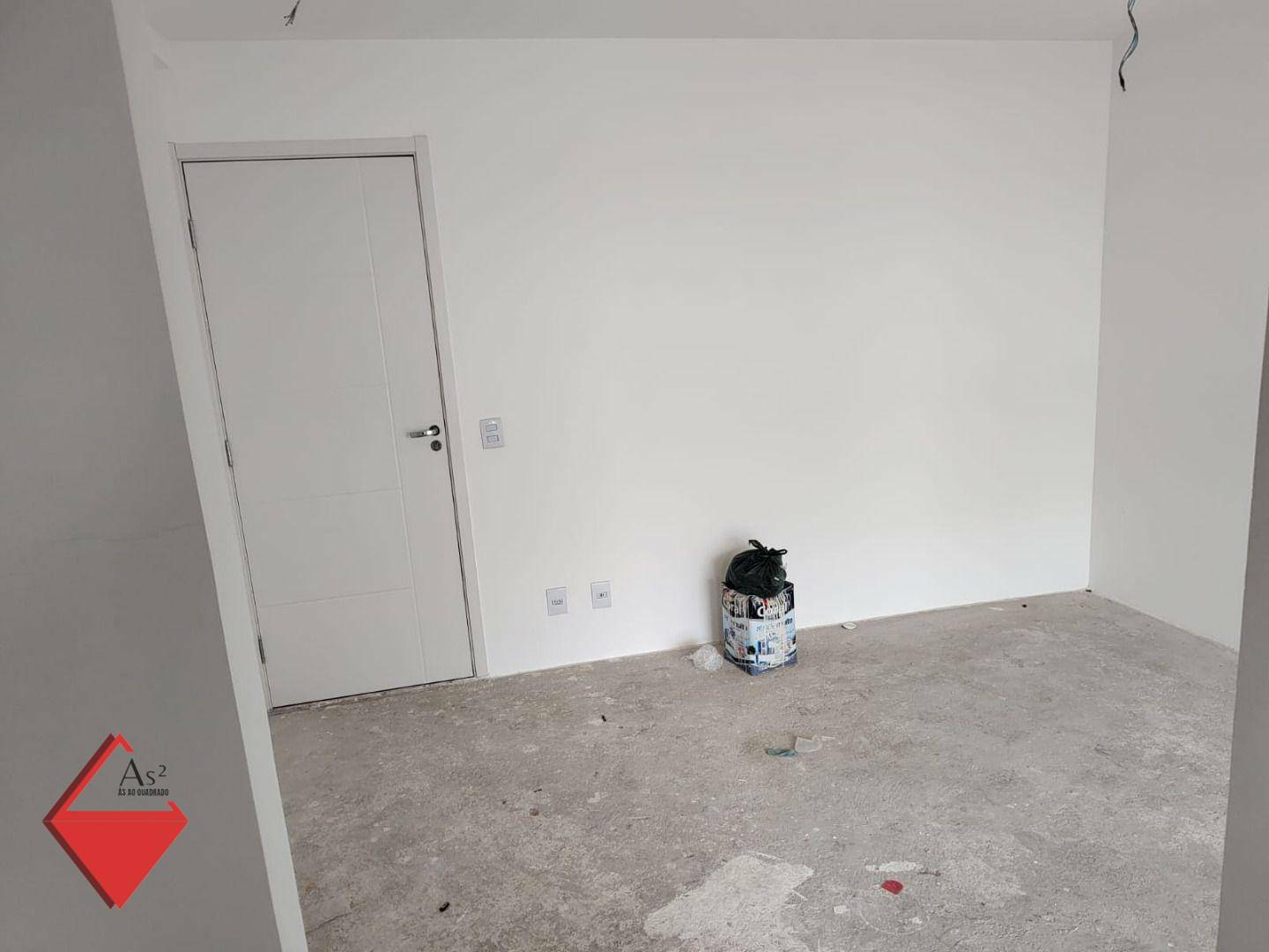 Apartamento à venda com 2 quartos, 53m² - Foto 19