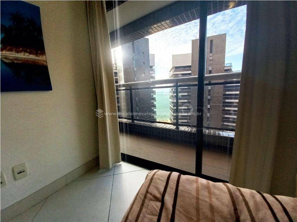 Apartamento para lancamento com 2 quartos, 60m² - Foto 18