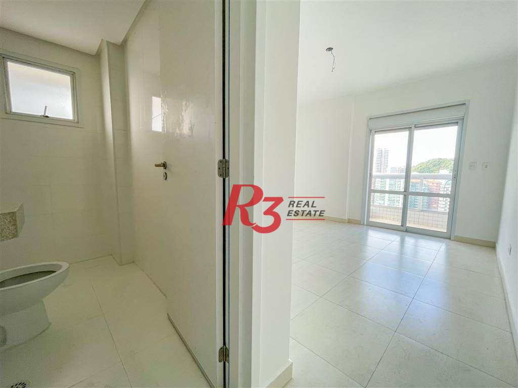 Apartamento à venda com 3 quartos, 119m² - Foto 11