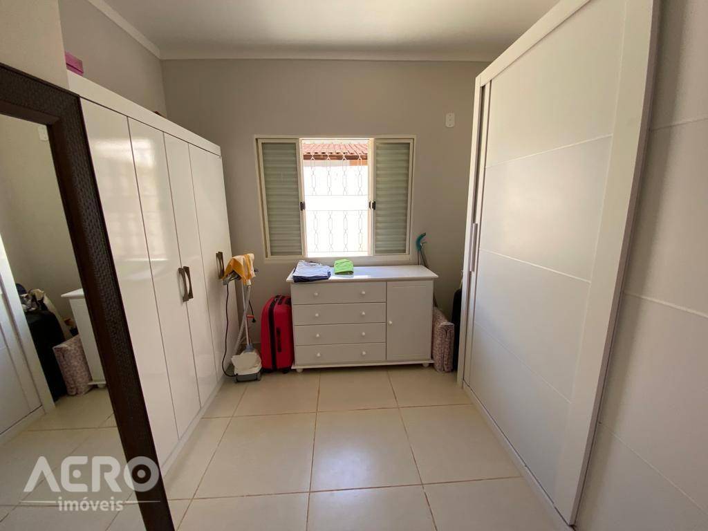 Casa à venda com 3 quartos, 99m² - Foto 8