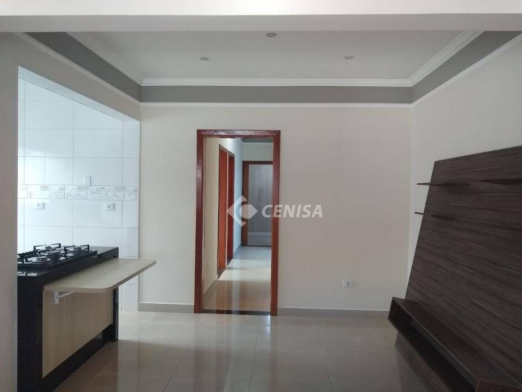 Casa à venda com 3 quartos, 130m² - Foto 5