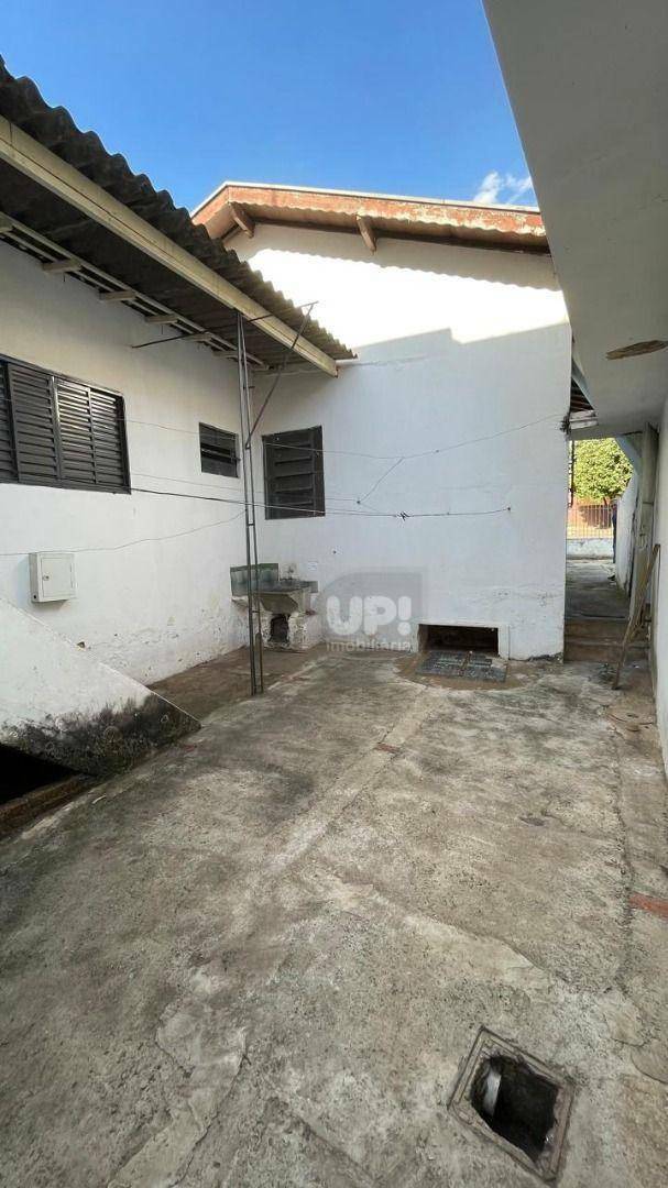 Casa à venda com 4 quartos, 98m² - Foto 18